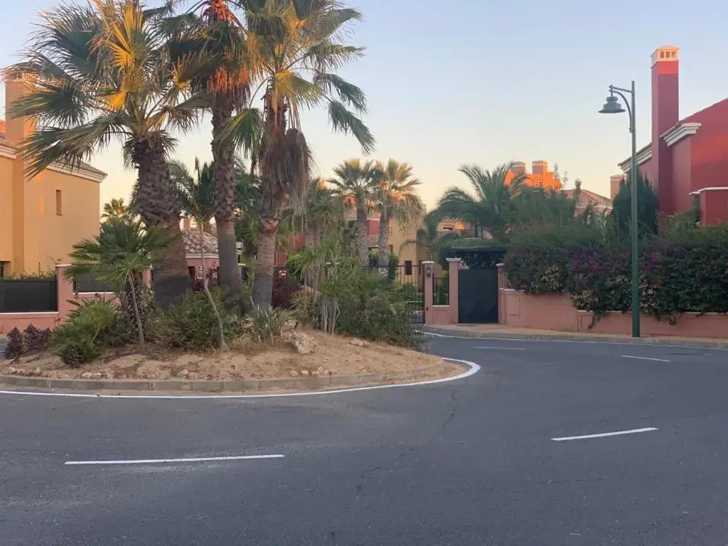 Ayamonte (Isla Canela)