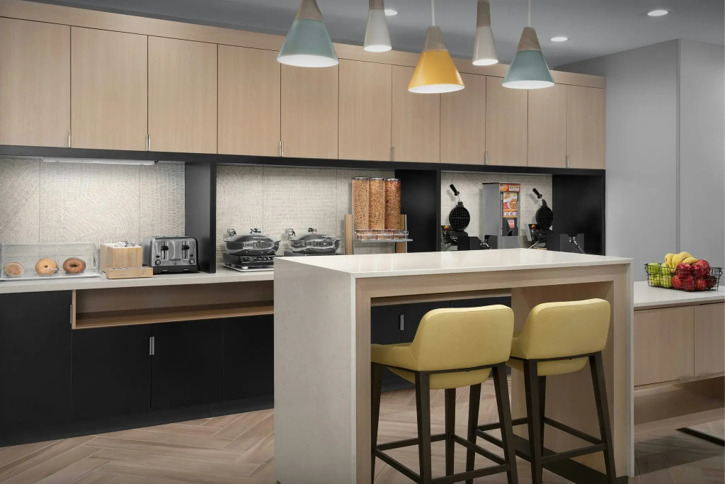 TownePlace Suites by Marriott Fort Myers Gulf Coast