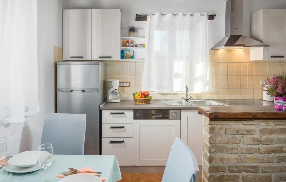 One-Bedroom Holiday Home In Svlovrec