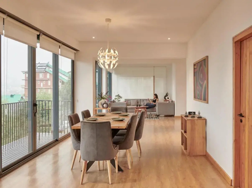 Warehouse Suites and Loft