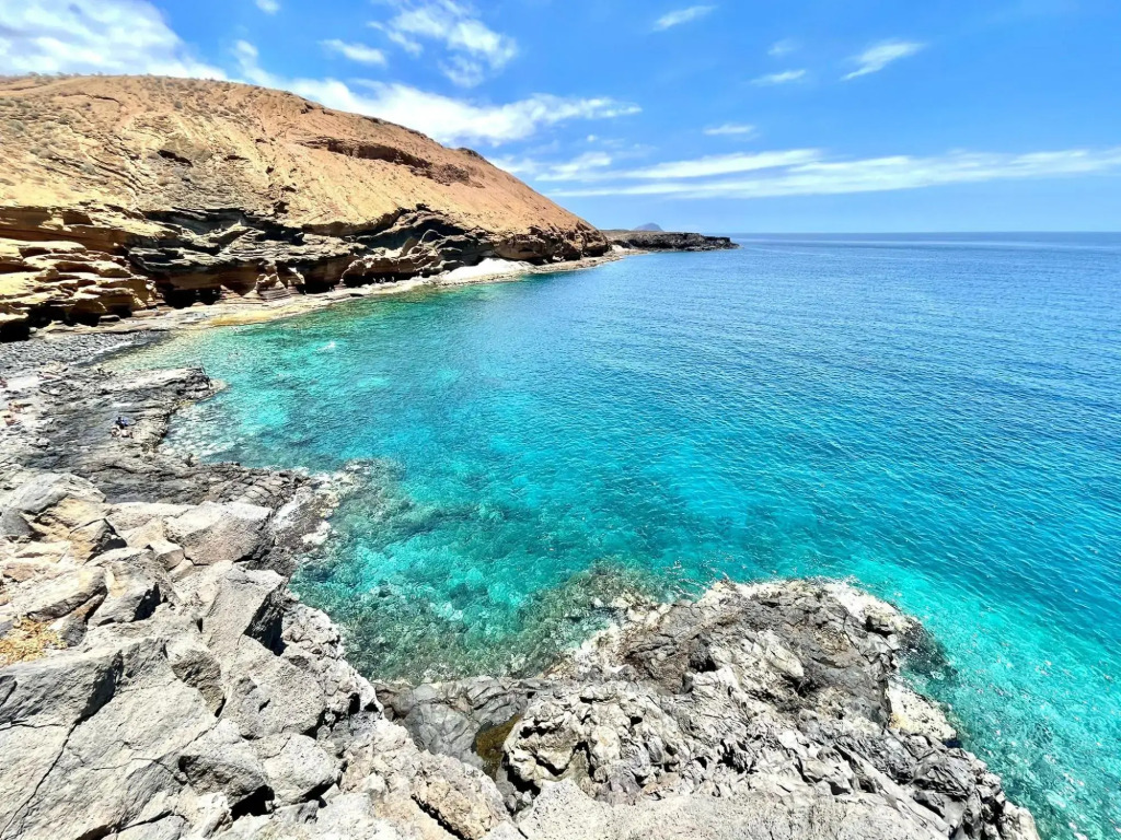 One cozy bedroom with Wifi,pool in Tenerife South