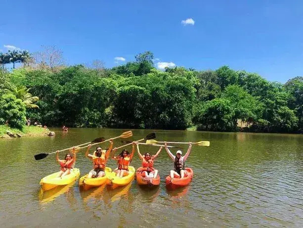 Fazenda Betânia