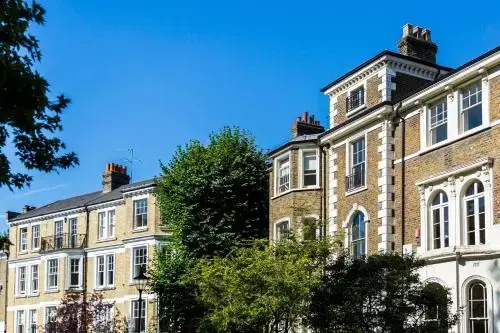 York Rise by Onefinestay
