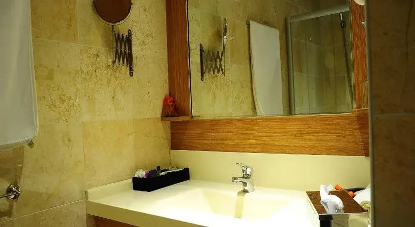 Hotel Basri