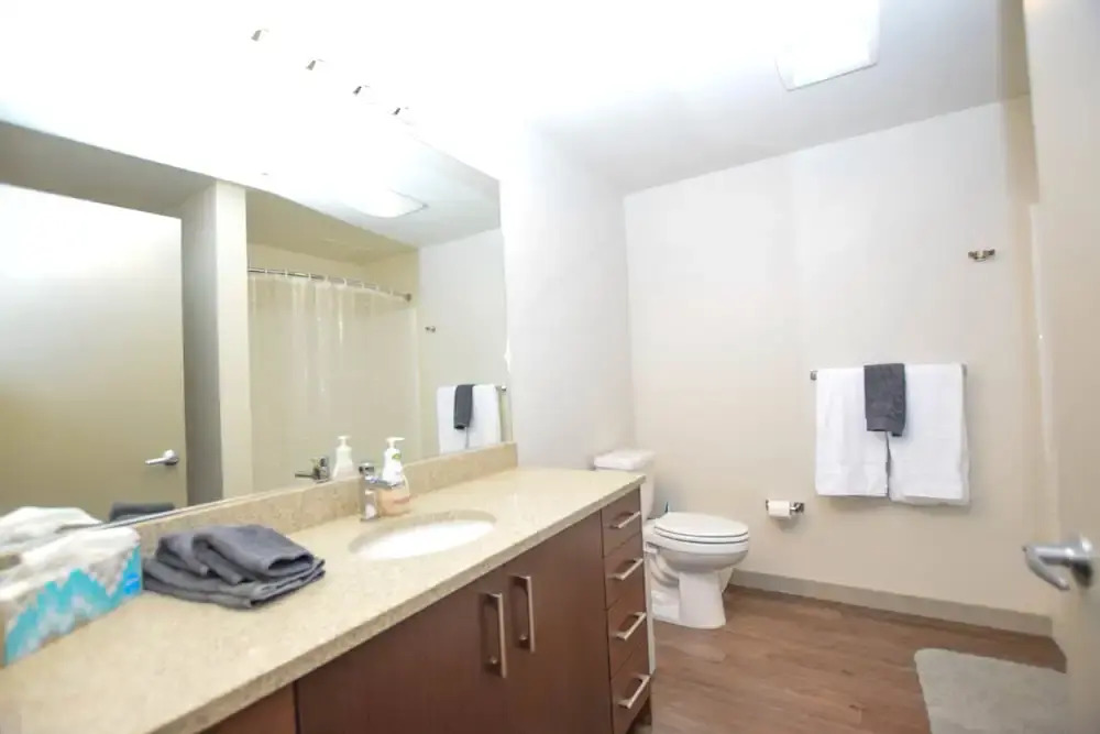 Capitol Hill Suites by Luxe Hubs