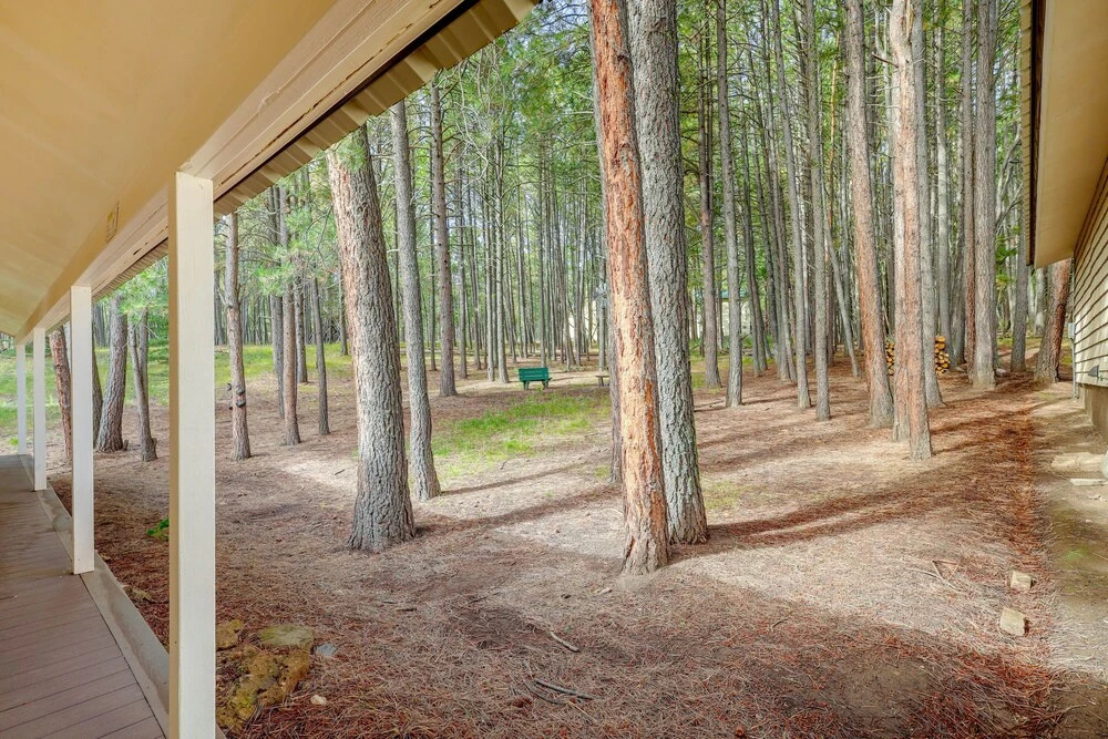 Angel Fire Retreat: Resort Golf Course On-site!