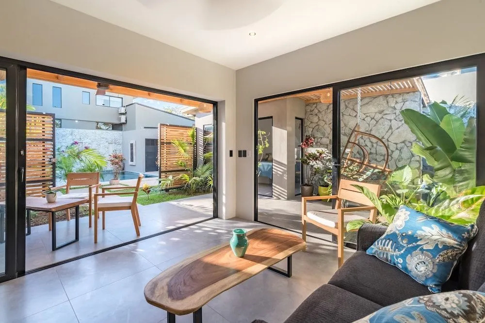 Zen Garden Tamarindo