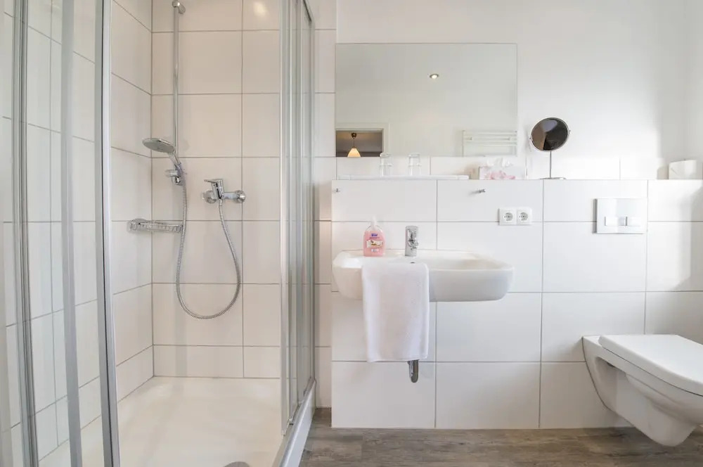 Hotel Jägerhof Garni