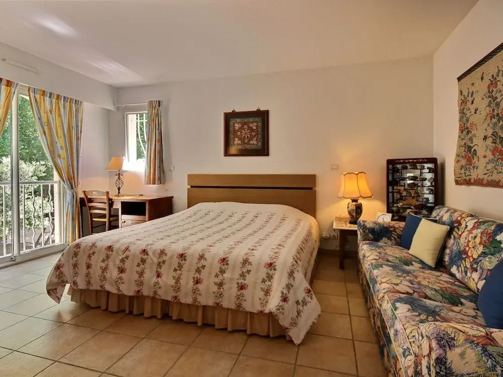 Holiday Home Villa Bois Dore in Valbonne by Interhome