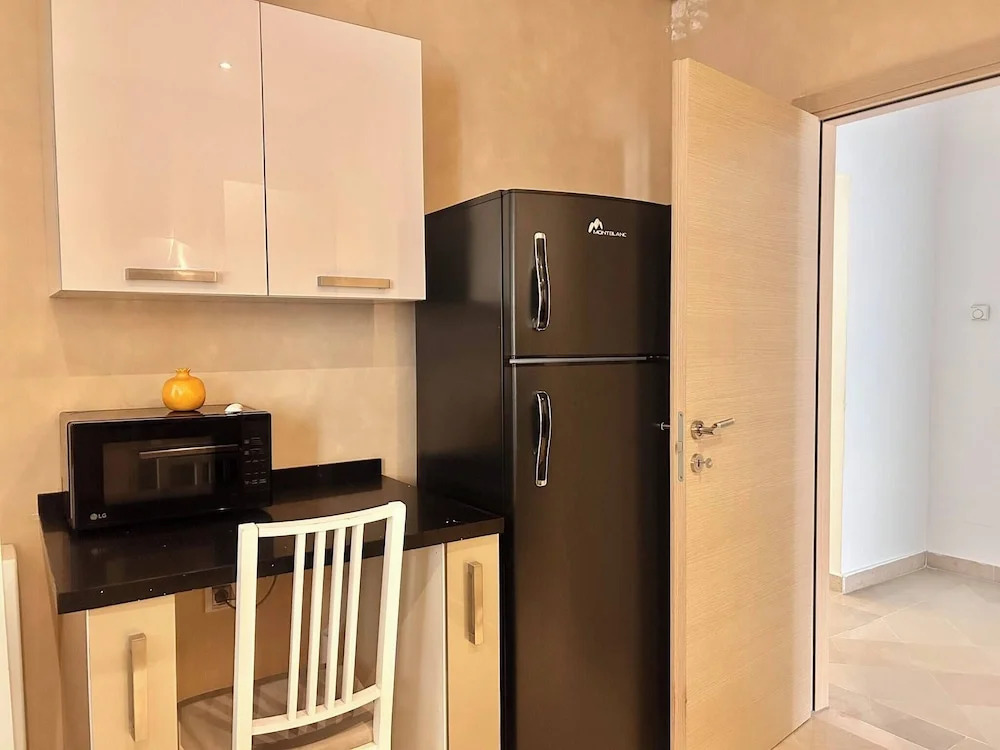 Casa Mia Appartement S2 La Marsa