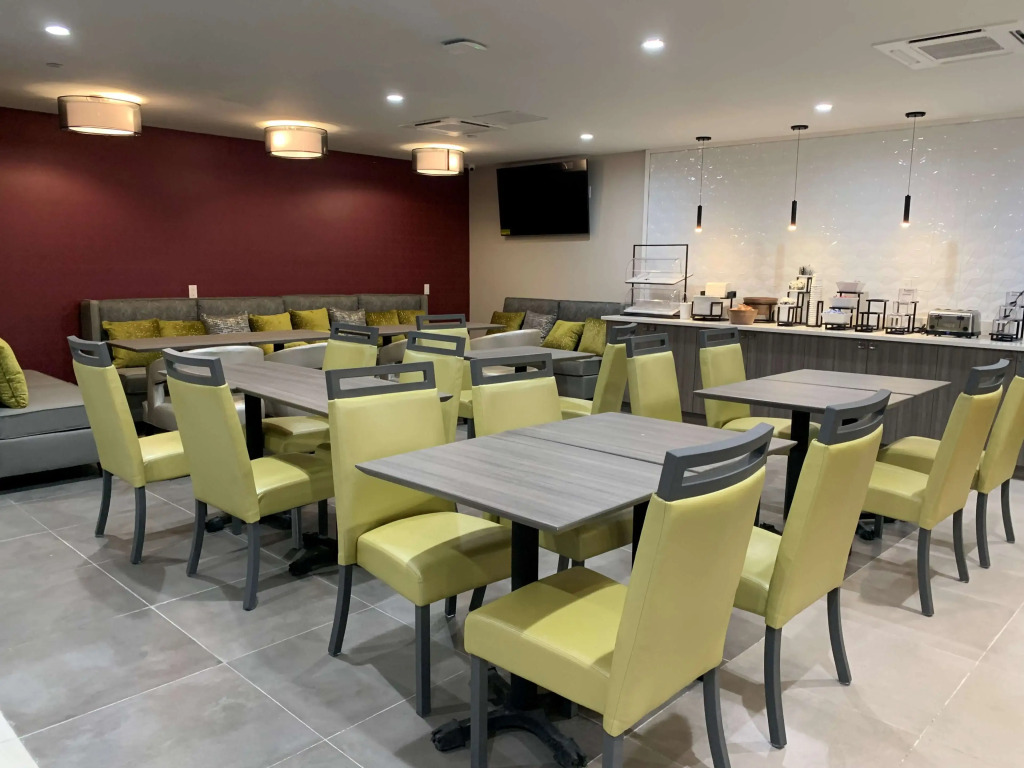 Best Western Plus Brooklyn Prospect Park