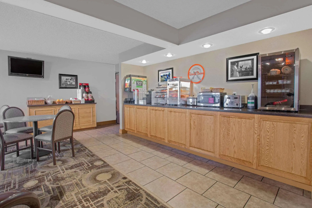 North Platte Inn and Suites