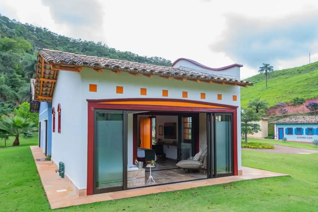 Fazenda Borges