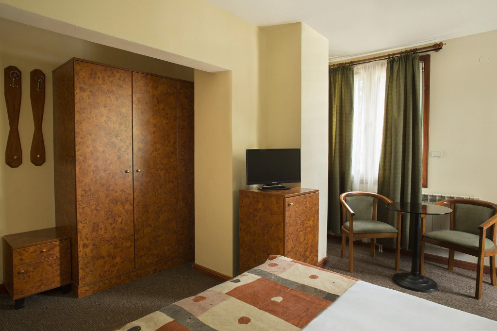 Victoria Hotel Borovets