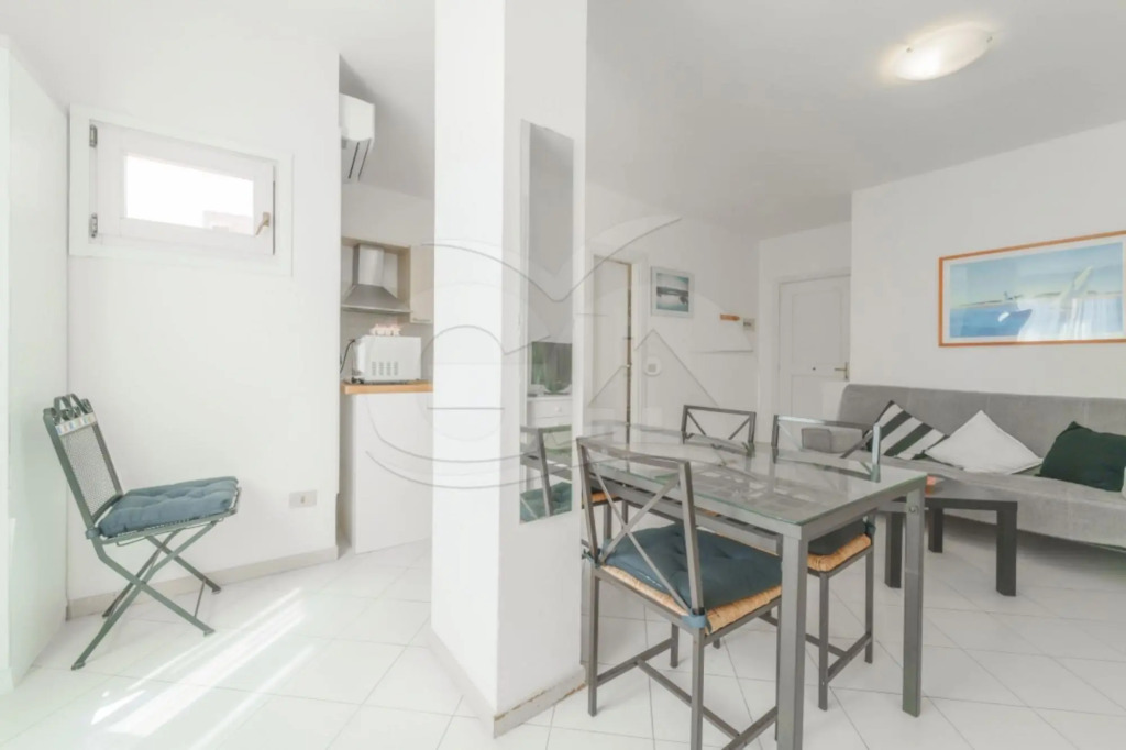 La Fontana in an enviable position on the seafront of Marina di Campo, sea and services close at han-LA FONTANA