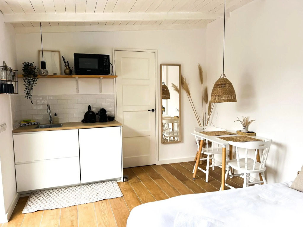 Little Beach House