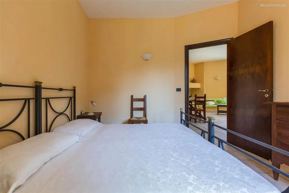 837 Masseria Colosso - Liama