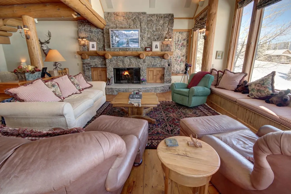 Elk View Lodge 1111 by SummitCove Vacation Lodging