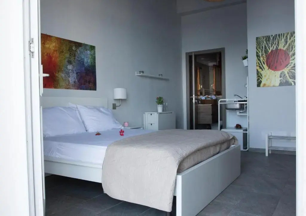 Appartamento in Villa Agnese