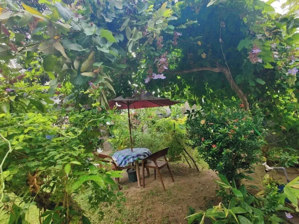 Samuu Homestay Mirissa