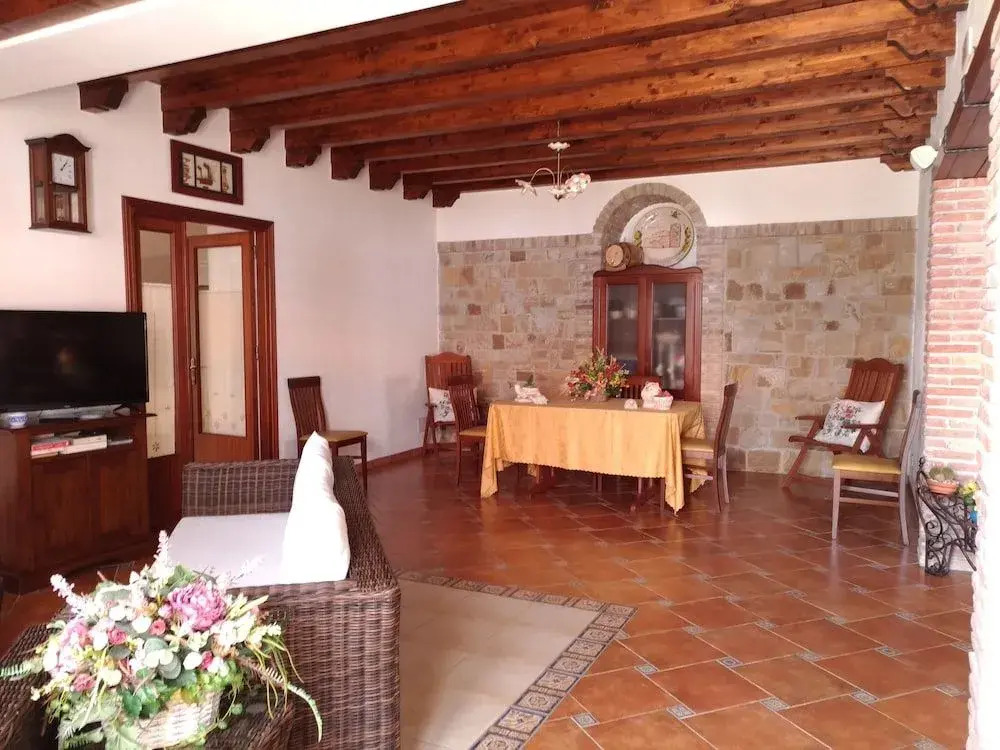 Agriturismo le Campanelle - Sicilia - Cefalù