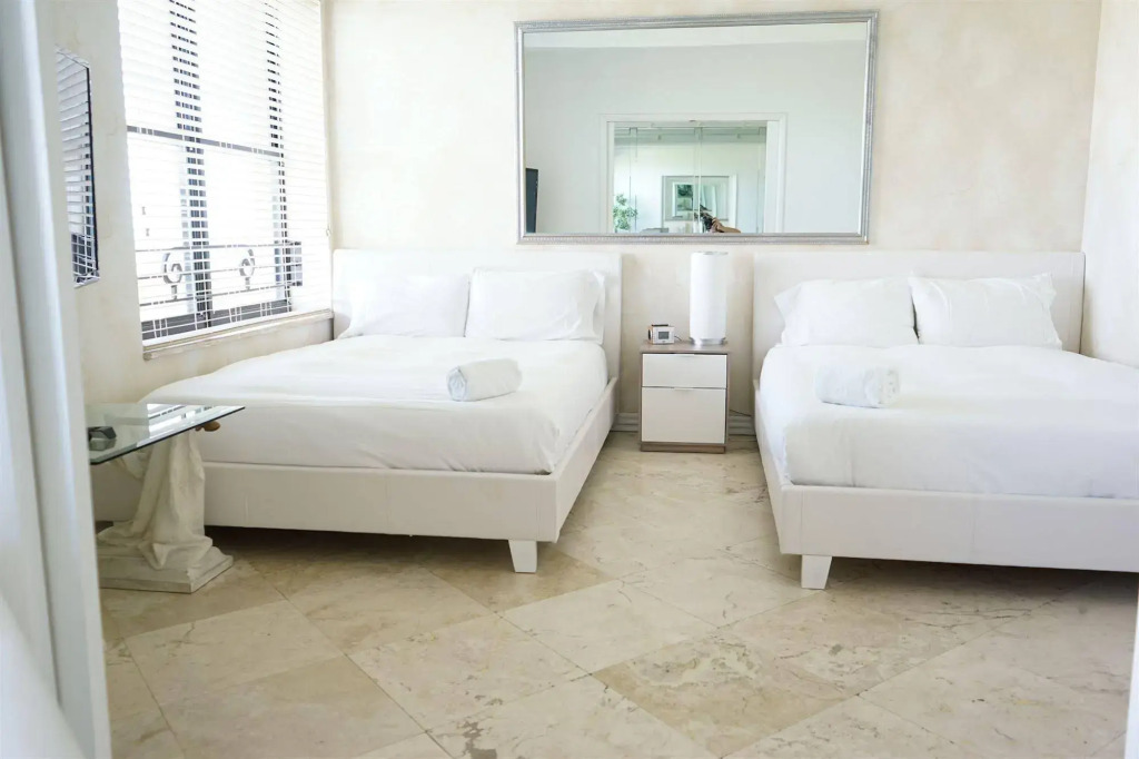 The Netherlands - 3 BR - Two Story Townhouse w/Ocean Views - SBR 566