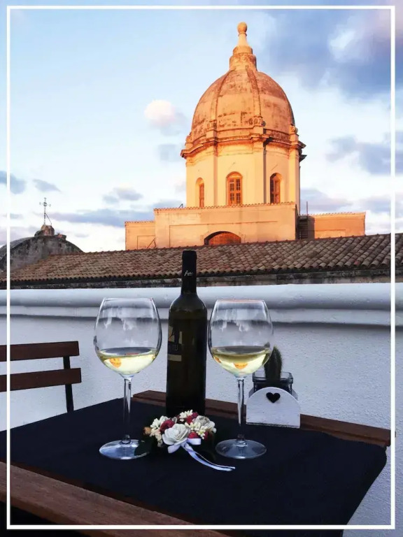 Nenetta Rooms & Suites Monopoli