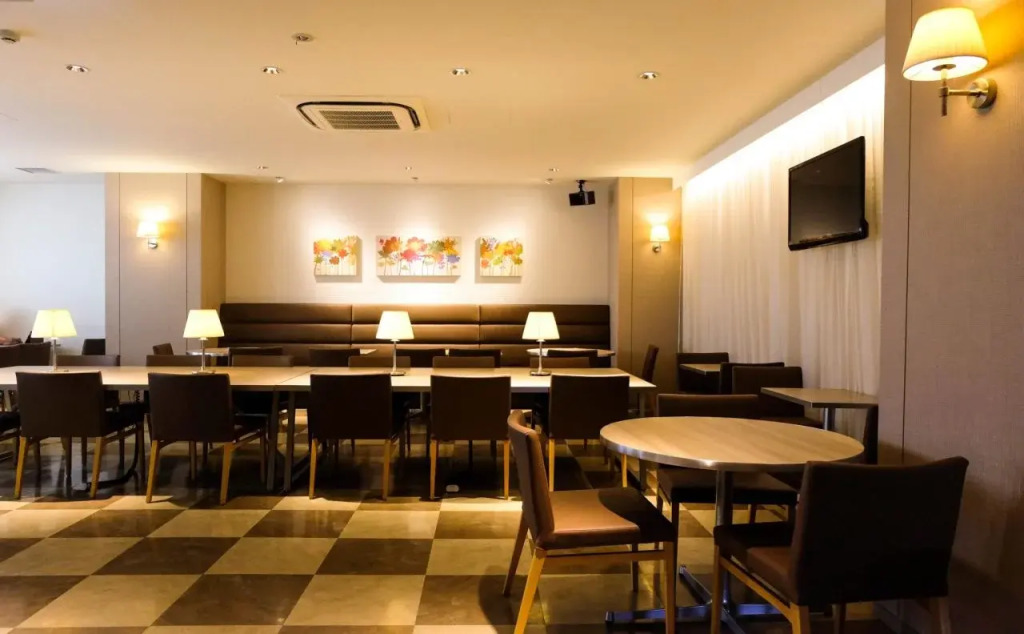 Tokyu Stay Shibuya