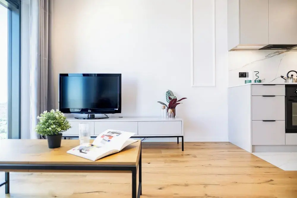 Global Apartments Katowice