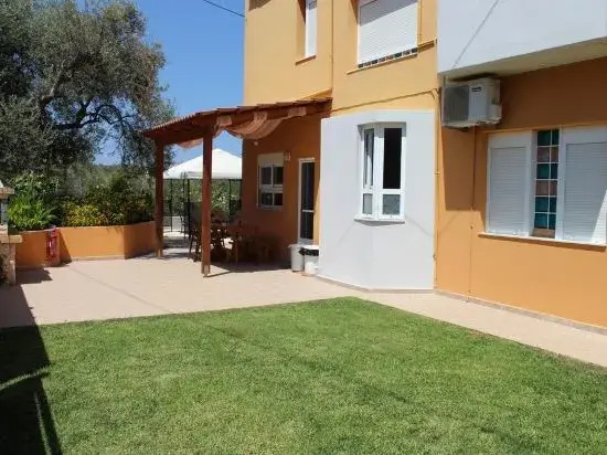 Villa Gaia