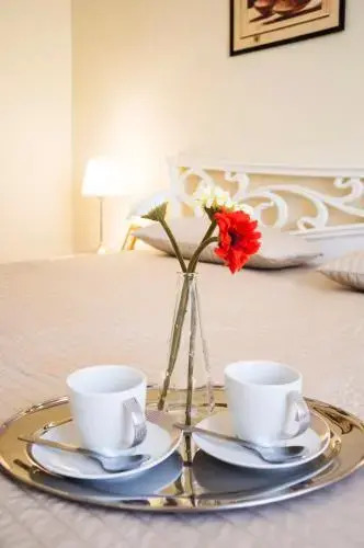 Apartment Za Poricskou branou