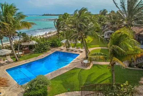 Las Villas Akumal 108