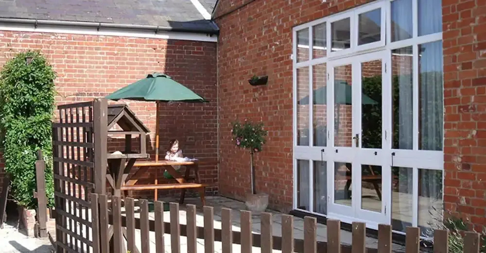 Meadowview Cottage
