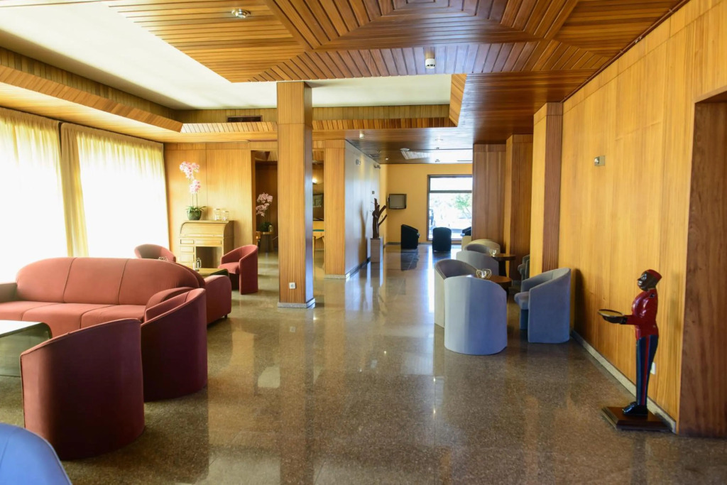 TURIM Santa Maria da Feira Hotel