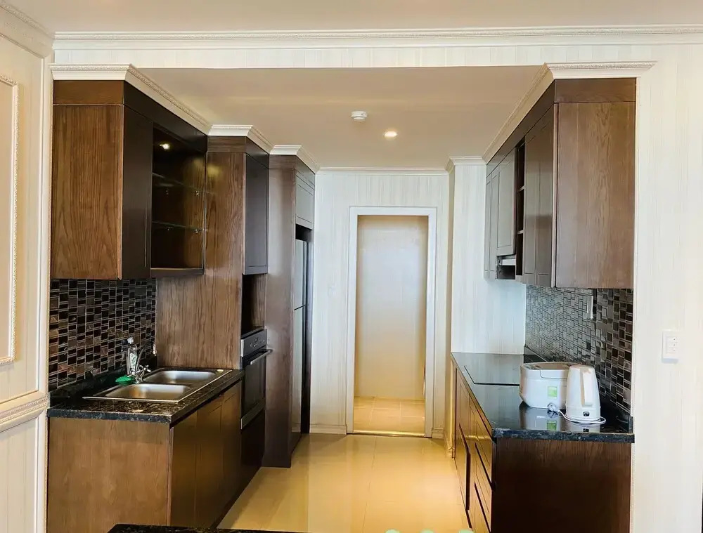 M Suites by S Home