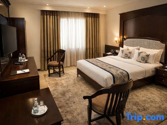 Hotel Indigo Heritage