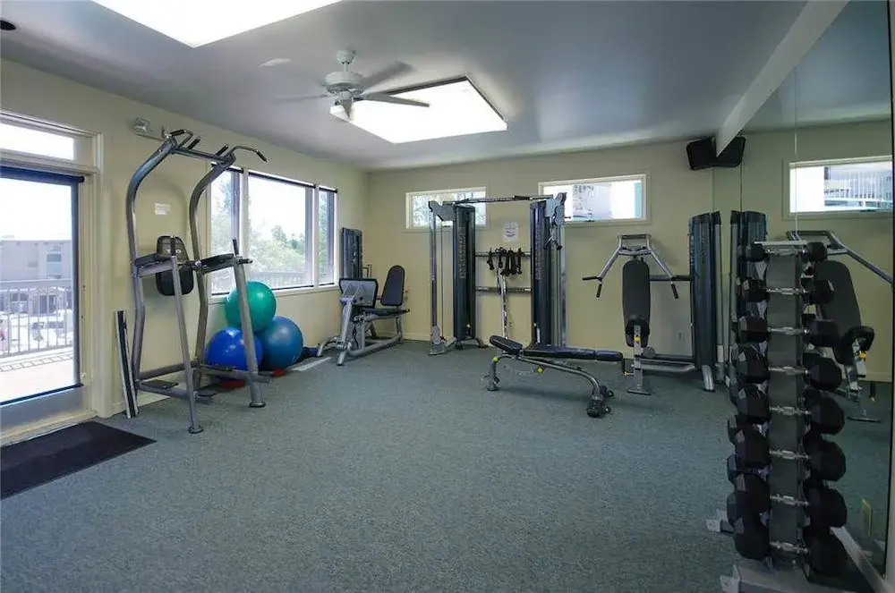 Storm Meadows Club Condominiums by Mountain Resorts