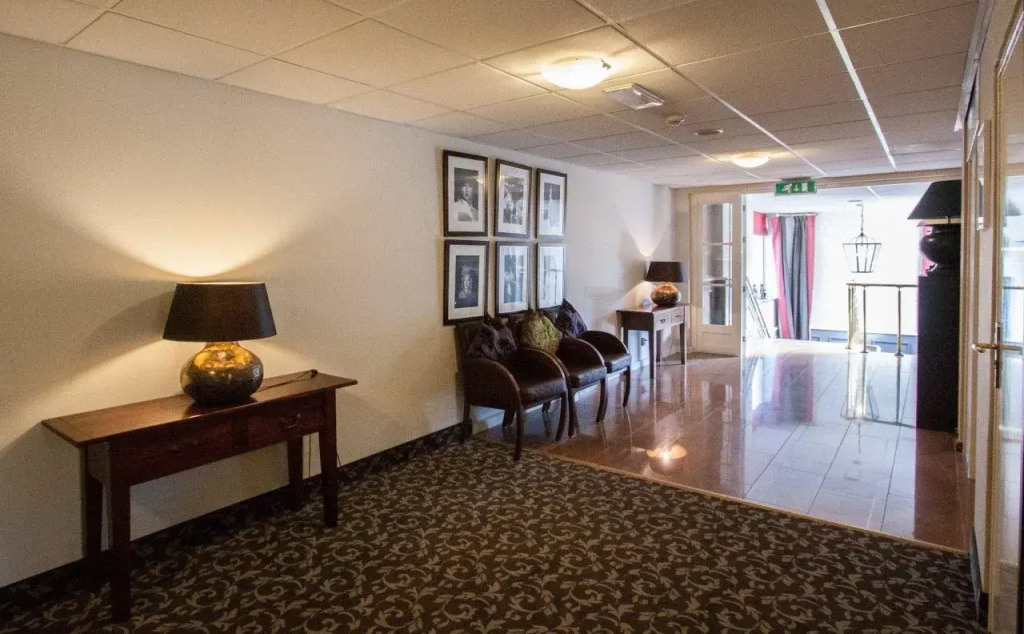 Amsterdam Hotel Uithoorn