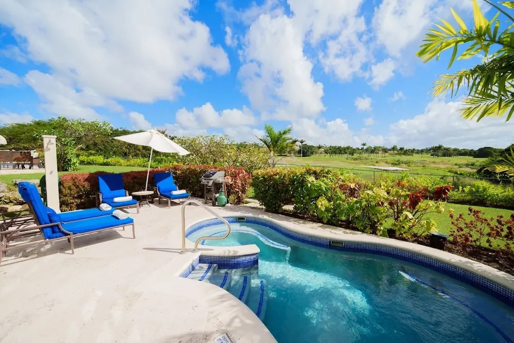 Royal Westmoreland - Sugar Cane Ridge by Blue Sky Luxury