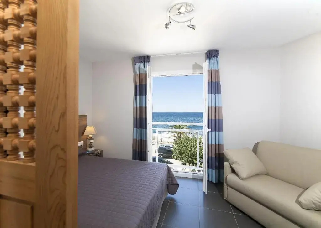 Hotel St Joseph