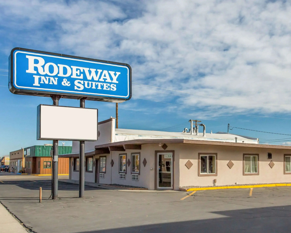 Riverton Inn & Suites Riverton