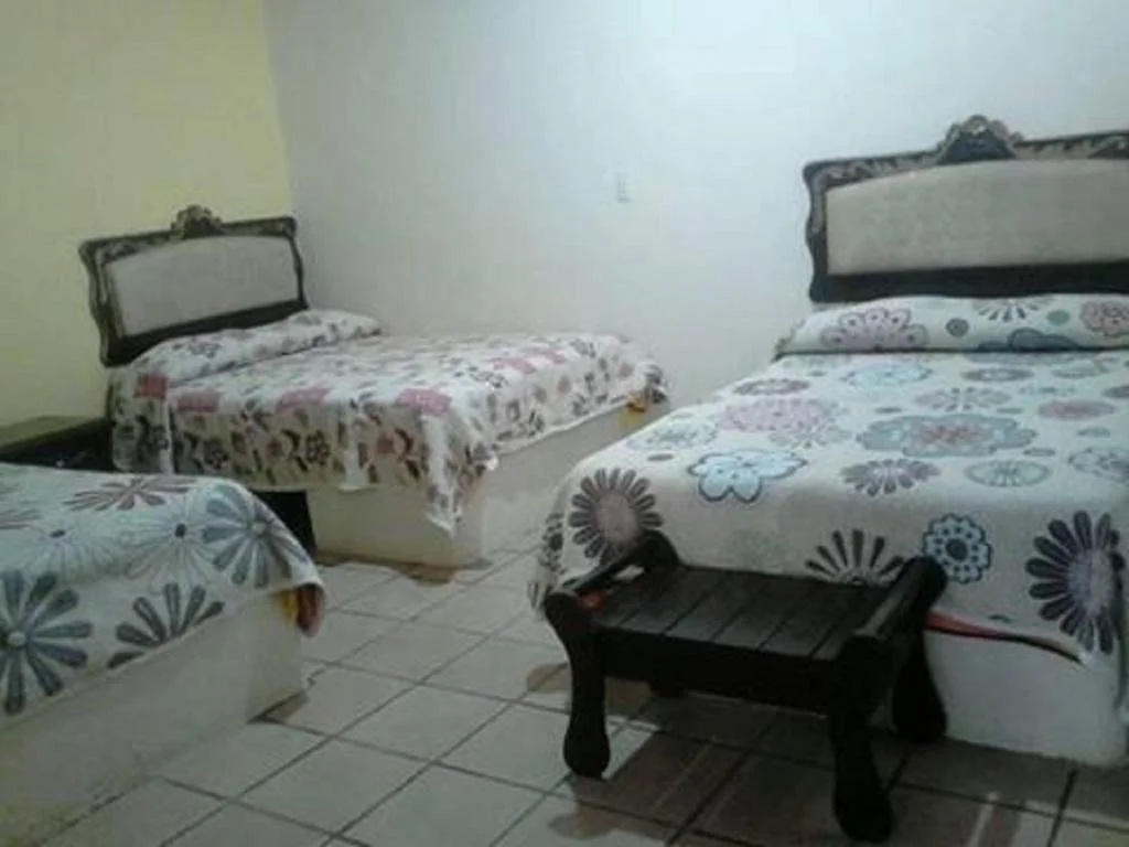 Hotel Posada el Fuerte San Miguel