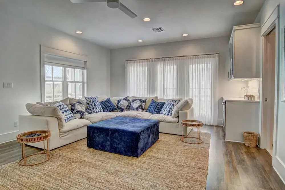 Cinnamon Shore- Shore Perfection 118 CE