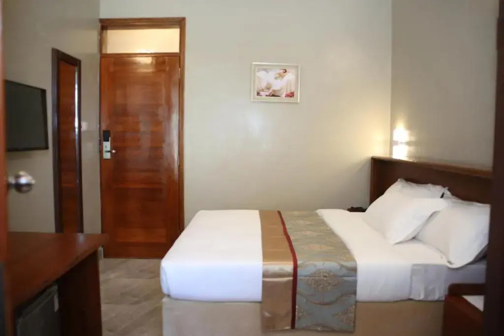 Sunset Vista Hotel