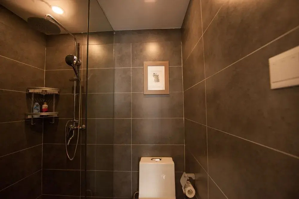 HangZhou TwoTowns hostel