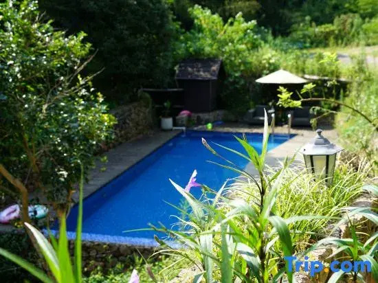 Yunshang Shenchu Homestay