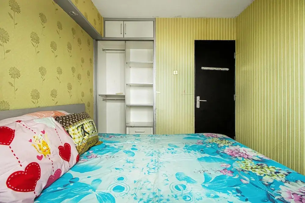 S&A Hotel Residence
