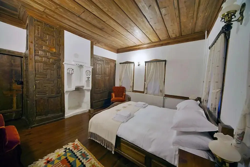 Hotel Sadibey Ciftligi - Special Class
