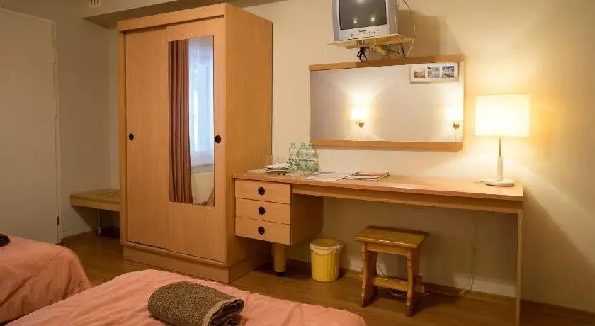 Hostel Wisełka