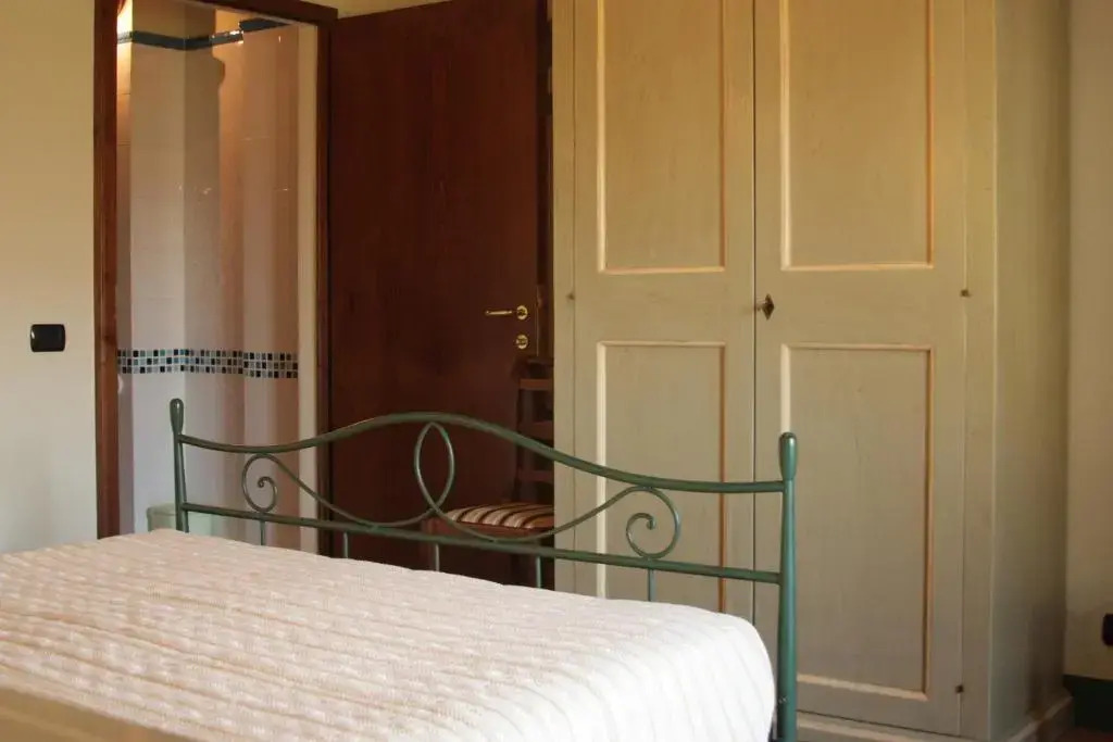 Agriturismo Bagnolo